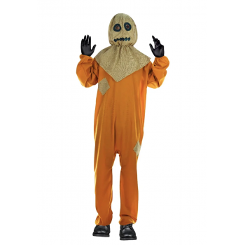 Pumpkin Scarecrow ADULT BUY